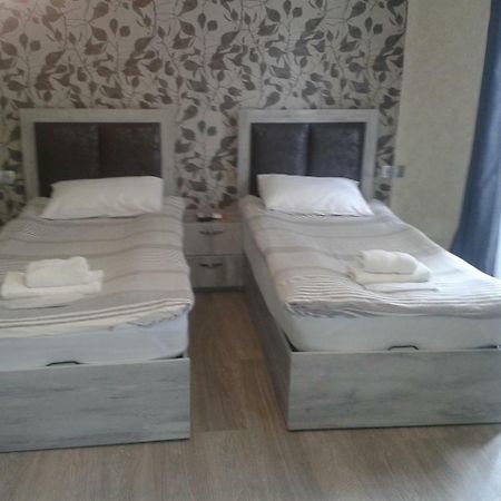 Guest House Uta Tbilisi Luaran gambar