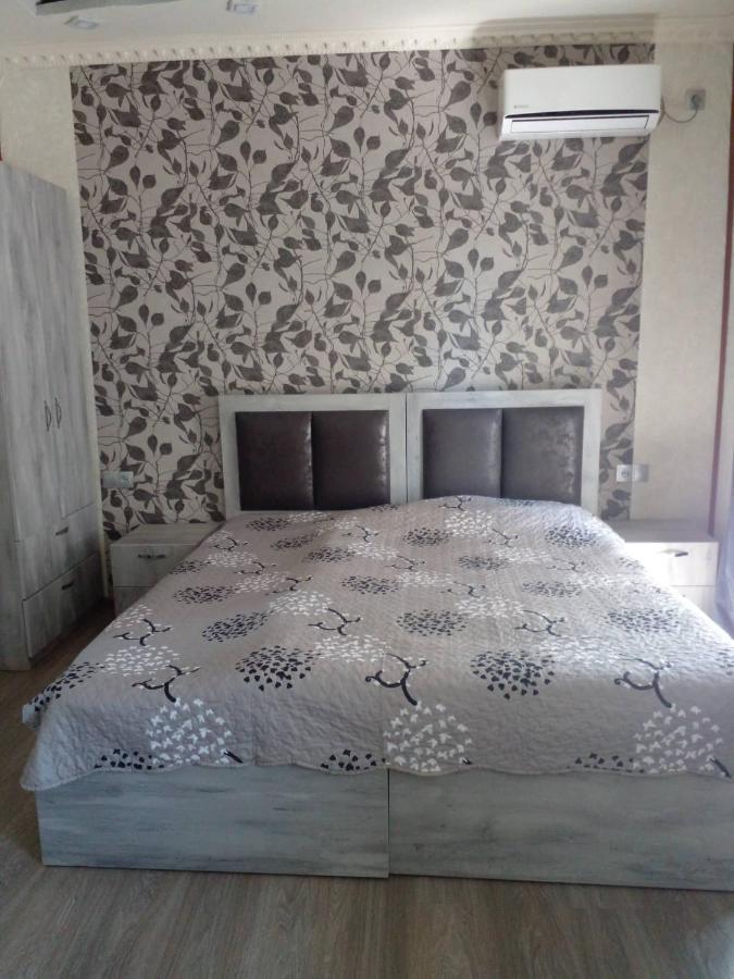 Guest House Uta Tbilisi Luaran gambar