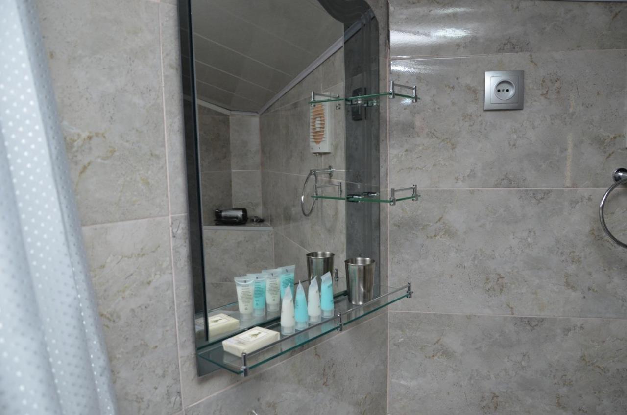 Guest House Uta Tbilisi Luaran gambar