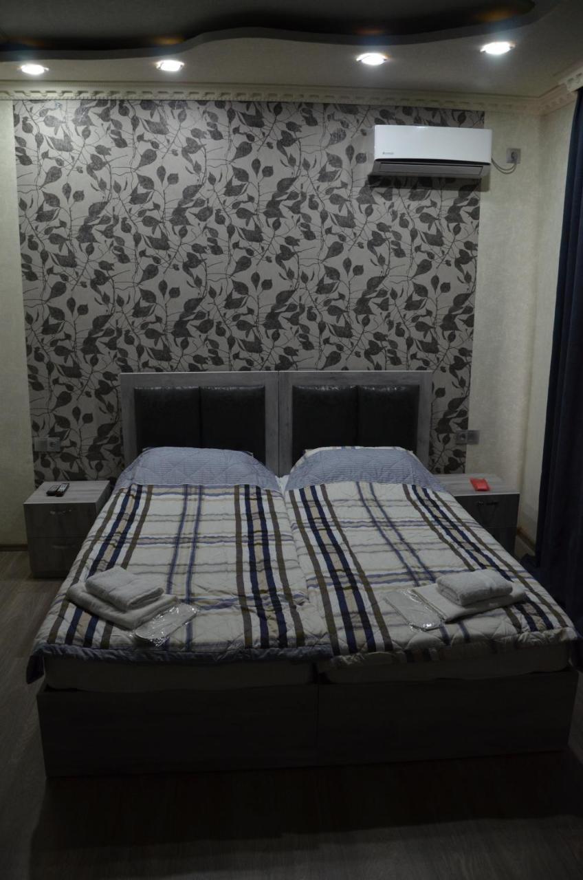Guest House Uta Tbilisi Luaran gambar