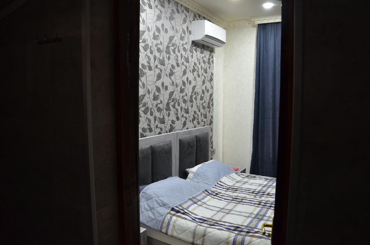 Guest House Uta Tbilisi Luaran gambar