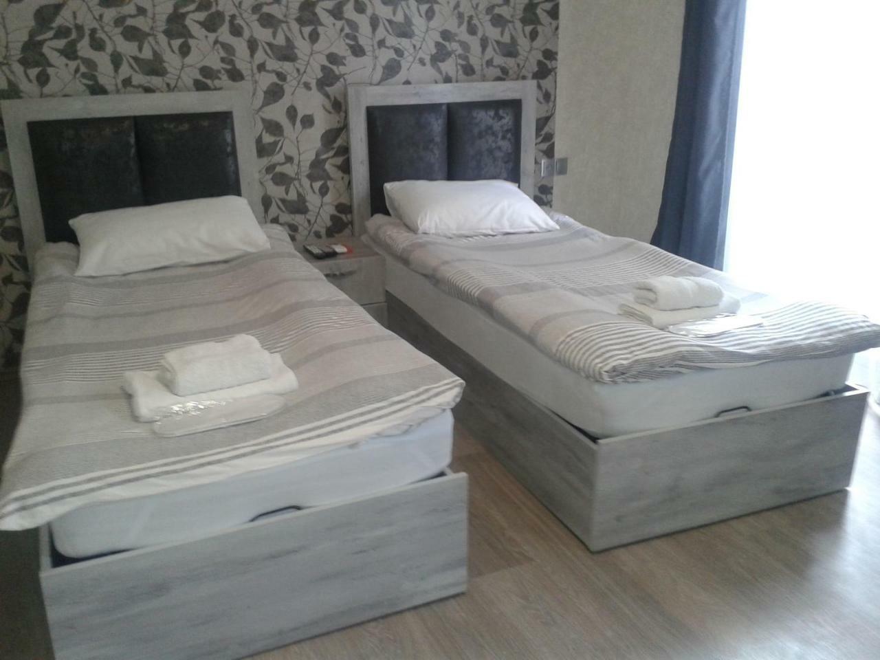 Guest House Uta Tbilisi Luaran gambar