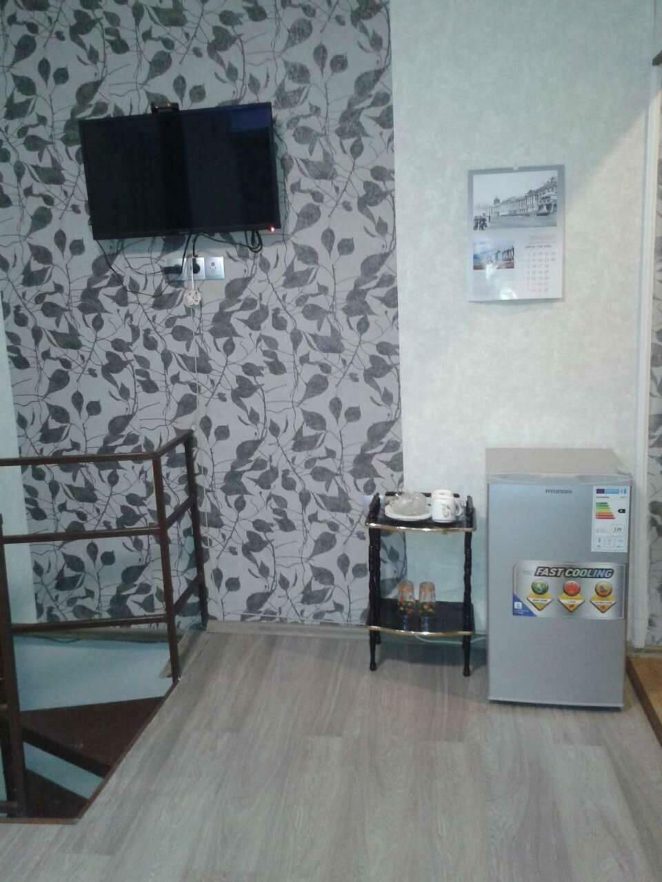 Guest House Uta Tbilisi Luaran gambar