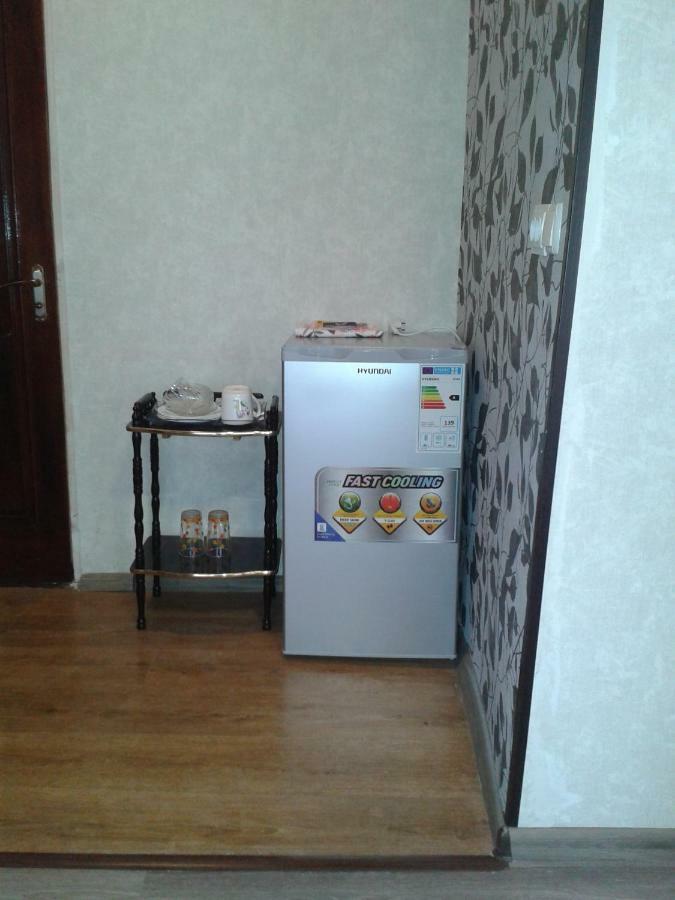 Guest House Uta Tbilisi Luaran gambar