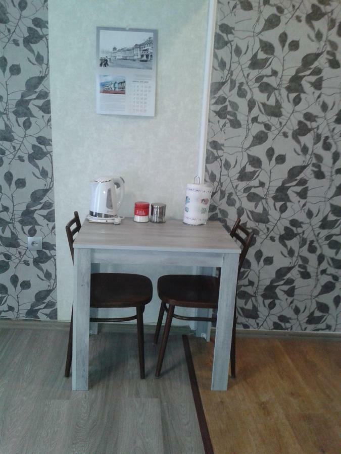 Guest House Uta Tbilisi Luaran gambar