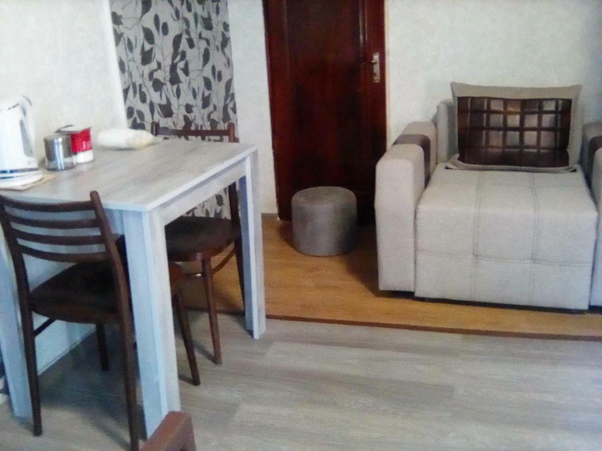 Guest House Uta Tbilisi Luaran gambar