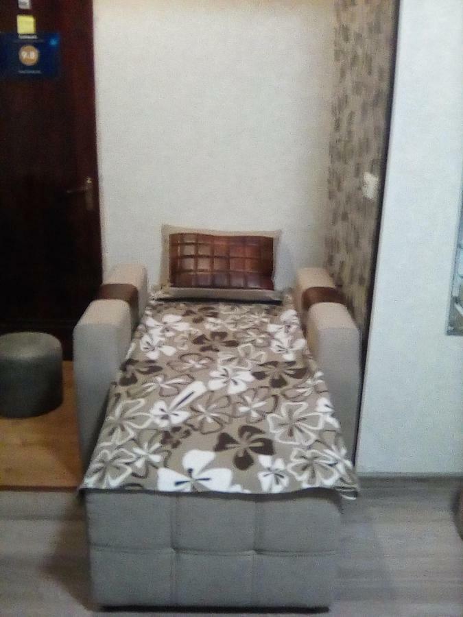 Guest House Uta Tbilisi Luaran gambar