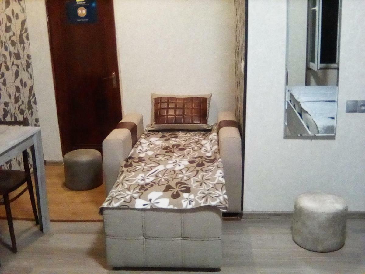Guest House Uta Tbilisi Luaran gambar