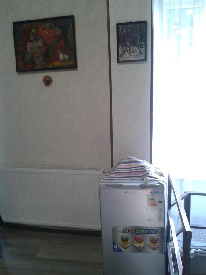 Guest House Uta Tbilisi Luaran gambar